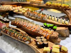 -绮梦西湖·云端餐厅(歌德店)