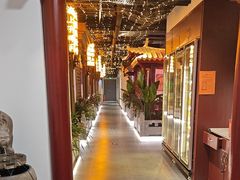 -秦月轩·陕西家乡菜(阜成路·五棵松店)