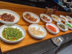 -钱小奴创意自助餐厅·原切谷饲安格斯畅吃(宁波奉化银泰店)