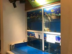 水产区-古集小镇(银泰店)