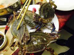 -春华海鲜城(广场西苑店)