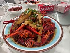 -阿胖龙虾(罍街店)