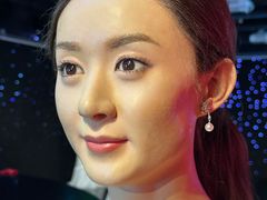 -北京杜莎夫人蜡像馆