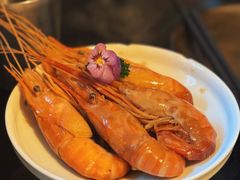 -三酉星·枫·山風与野菜(上海总店)