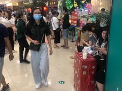 -椰贝原味椰子鸡(江南万达店)