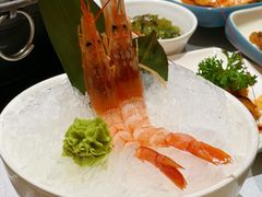 -花和寿喜烧·三文鱼自助专门店(光屿城店)