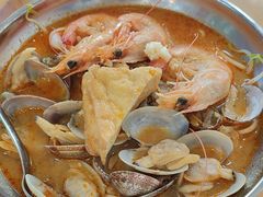 -大厨的餐厅(曾厝垵总店)