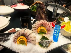 -德天肥牛海鲜火锅(城西银泰店)