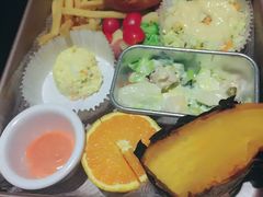 -火炉火自助餐(枫蓝国际店)