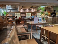-本处·素食·融合料理(南油店)