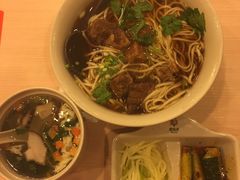 -李先生牛肉面大王(北京东四店)