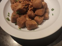 -汤城小厨•粤菜•靓汤(苏州街店)