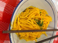 -荆九爷爆炒桥头三嫩(夫子庙店)