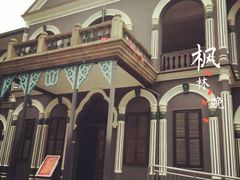 -湖南省立第一师范学校旧址