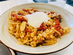 日式牛排饭-WOKKA by艮上(中海环宇荟店)