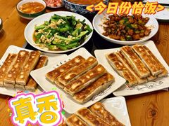 -聚友朋褡裢火烧(天北路店)