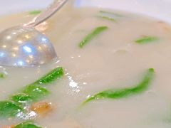 -今雅缘素食馆(珠江路美食街店)