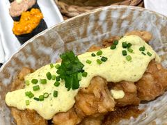 -团子君寿司·茶