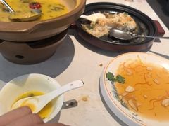-北李妈妈菜·海肠捞饭(开发区万达店)