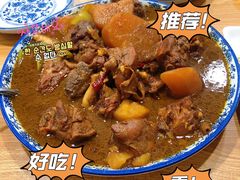 -东财大盘鸡(黑石礁店)