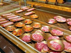 -東盛炭烤自助料理(玄武招商花园城店)