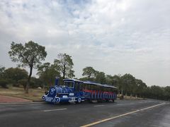 -艾溪湖湿地公园