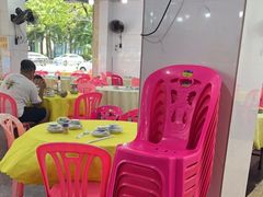 -秋姐美食店(旅游大道店)