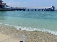 -三亚蜈支洲岛旅游区