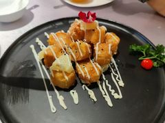 -茉莉餐厅·家宴·欢聚(环城南路店)