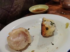 -舒蔡记生煎菜饭(云南中路店)