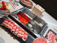 -海底捞火锅(劲松店)