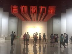 -雨花台烈士纪念馆