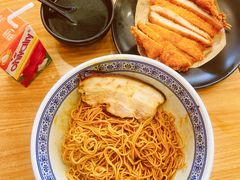 -来福面馆现炒浇头本帮面(真光路店)