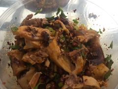 -李老五口水鸡(万寿路店)