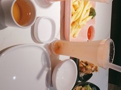 -花漫里亲民日式餐厅(万象城店)