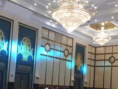 -圣爵菲斯大酒店(长沙世界之窗店)