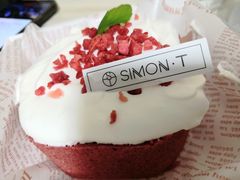 -西檬树SIMON·T轻奢蛋糕(大东方Max店)