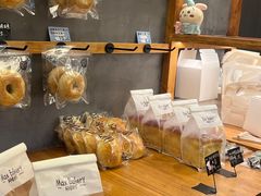 -Max Bakery 阿唛手作