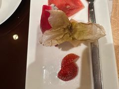 -广州白云机场铂尔曼大酒店·恬园创意中餐厅