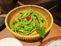 -巴奴毛肚火锅(京西大悦城店)