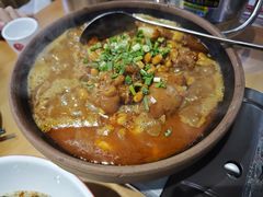 -张氏父子常德肠子馆(贺龙店)