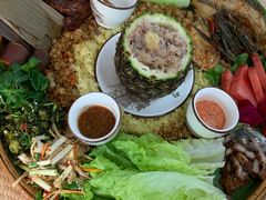 -南木湾·孔雀宴手抓饭·傣味餐厅