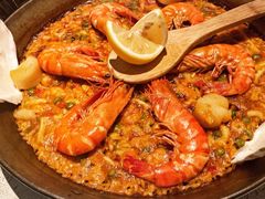 -Carmen卡门西班牙餐厅