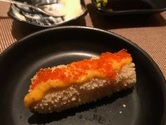 -昊·来了寿司(泡桐树店)