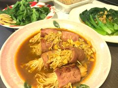 -果蔬好生活超市(乐堤港店)