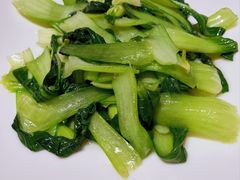 清炒时蔬-辛香汇·现炒川菜(小寨原力场-西北首店)