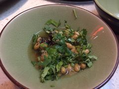 iphone_upload_pic-一叶一世界•素食餐厅(环球中心店)