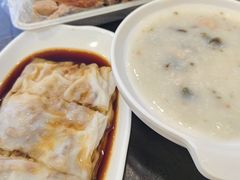 -卓粤拉肠(红庙店)