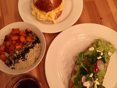-Egg•Allday Brunch(襄阳北路店)