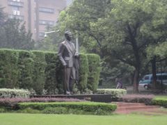 -浙江大学(玉泉校区)